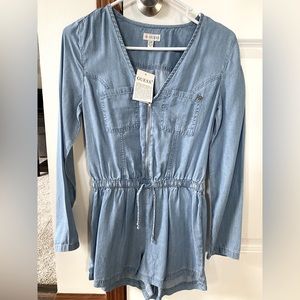 Women’s Guess Romper